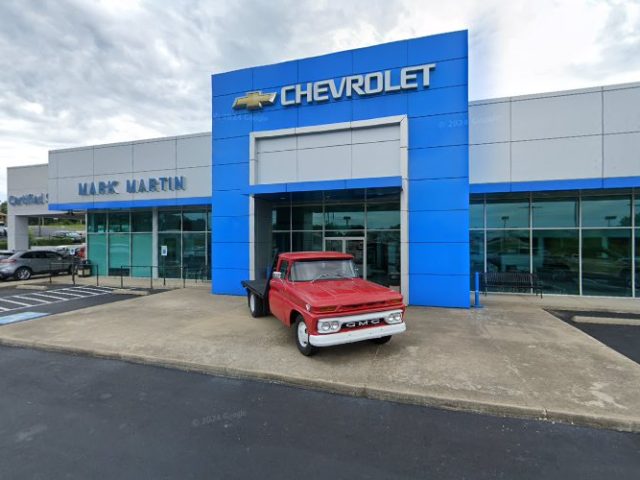 EvGateway Charging Station in Ash Flat Arkansas