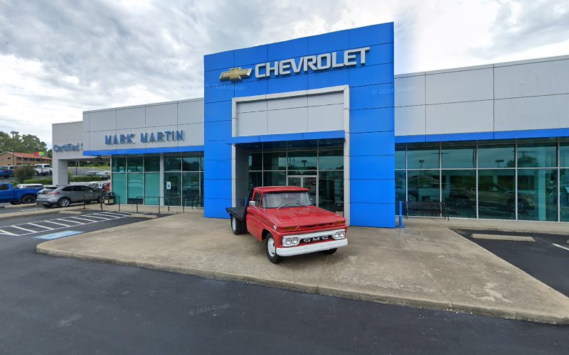 EvGateway Charging Station EV Charging Station at 41 US 62 412 Hwy