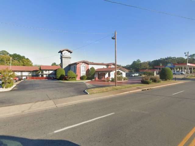 Days Inn by Wyndham Little Rock/Medical Center in Little Rock Arkansas