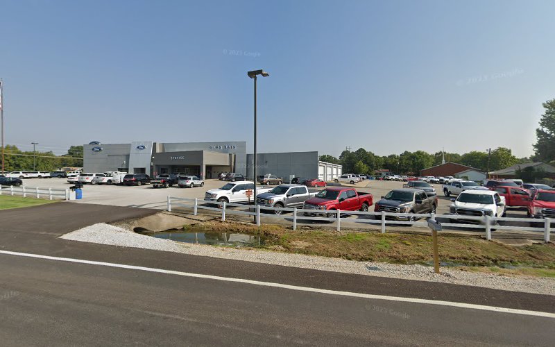 Xova Charging station EV Charging Station at 1301 US 49