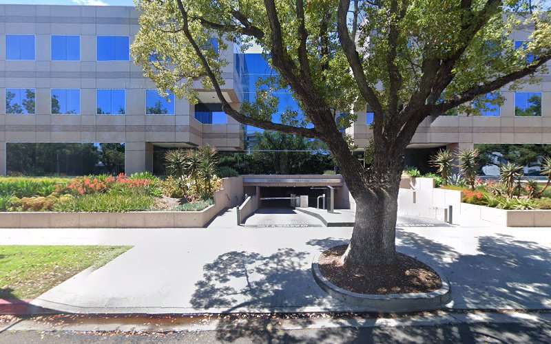 Maple Plaza EV Charging Station at 345 N Maple Dr