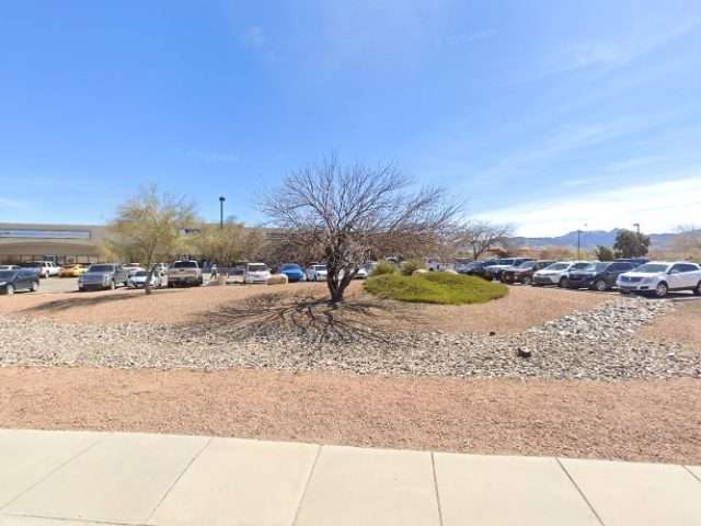 Stockton Hill Chiropractic in Kingman Arizona