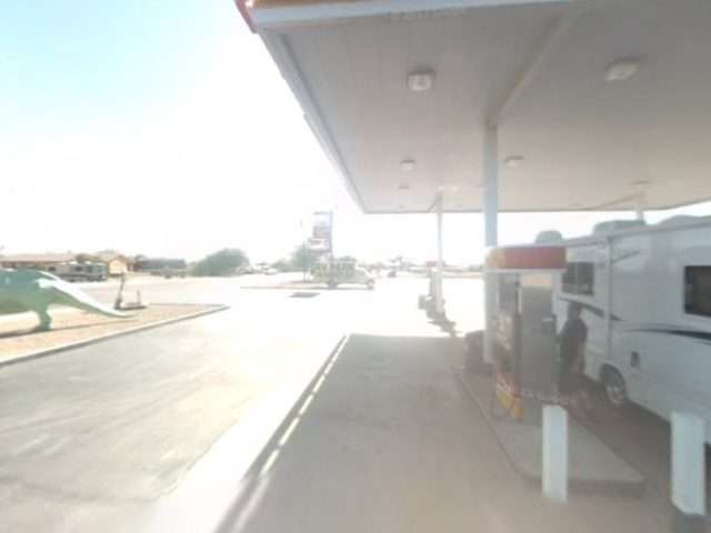 One9 in Gila Bend Arizona