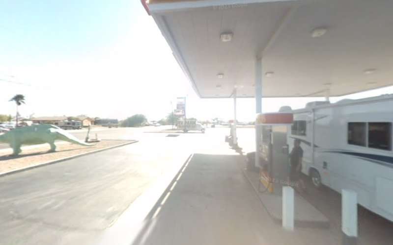 One9 EV Charging Station at 942 E Pima St