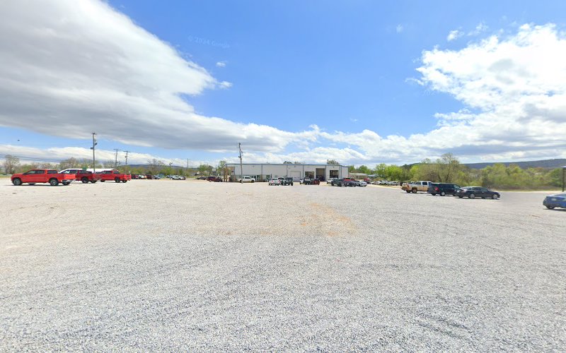 InCharge Energy Charging Station EV Charging Station at 2109 E Main St