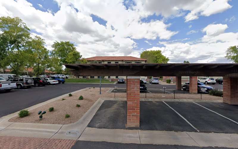 Empire Group EV Charging Station at 6617 N Scottsdale Rd # 101