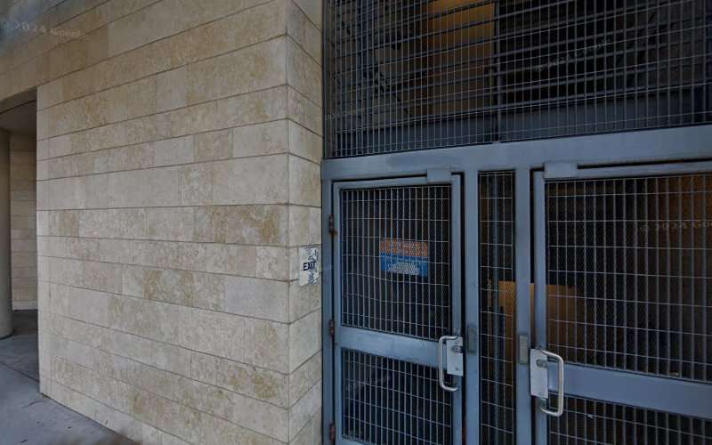 SP+ Parking EV Charging Station at 50 N 4th St