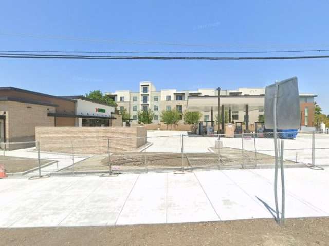 7Charge Charging Station in Walnut Creek California