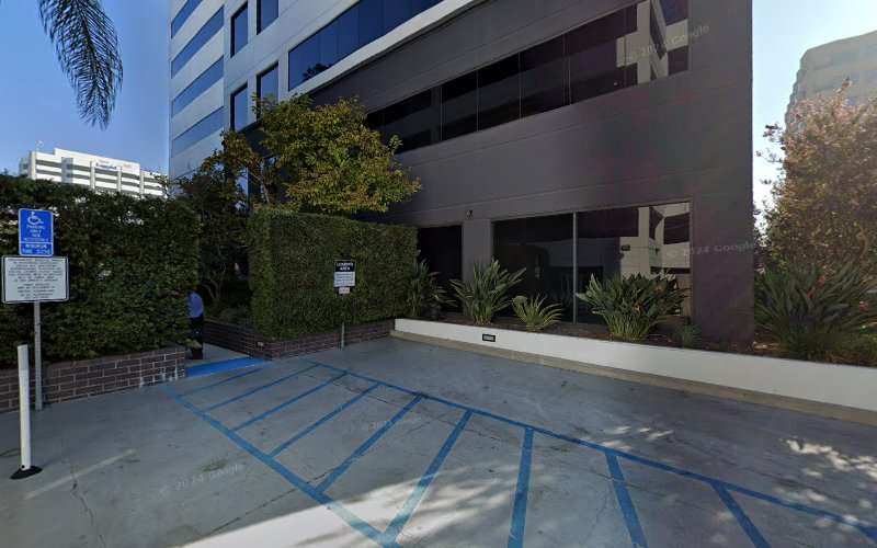 prs bridge EV Charging Station at 35 N Lake Ave