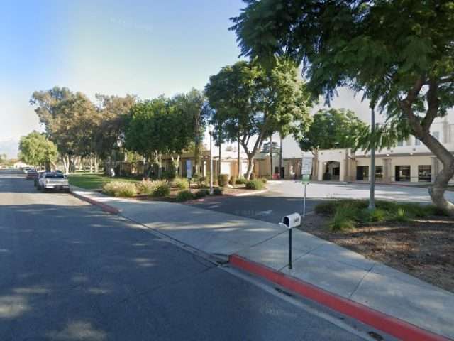 DE ANZA COMMUNITY AND TEEN CENTER in Ontario California