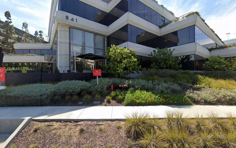 Northmarq - El Segundo EV Charging Station at 841 Apollo St Suite 465