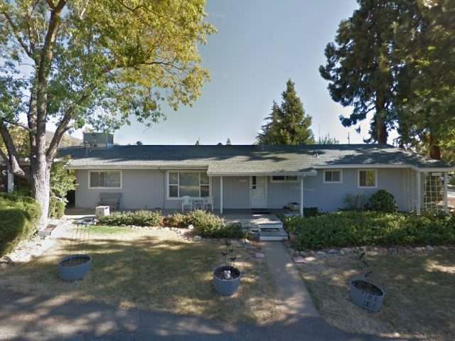 Yosemite Plaisance Bed & Breakfast in Mariposa California