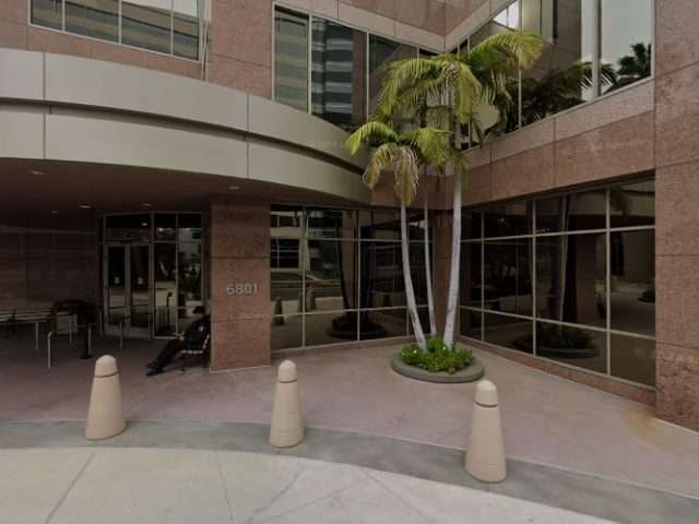 Healthcare Realty in Los Angeles California