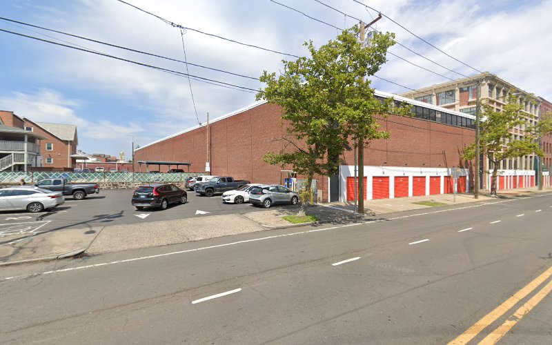 ViaLynk Charging Station EV Charging Station at 95 Water St