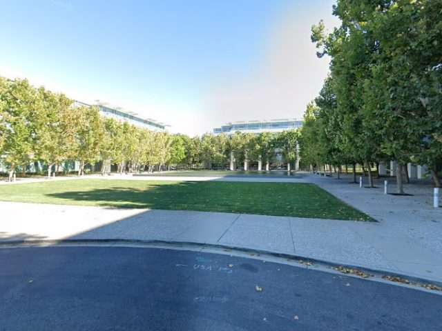 Bishop Ranch 1 in San Ramon California