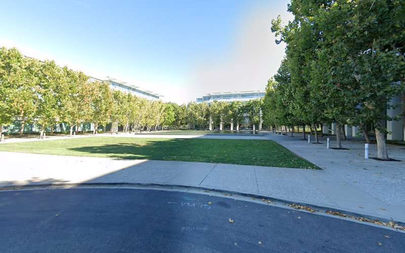 Bishop Ranch 1 EV Charging Station at 6111 Bollinger Canyon Rd