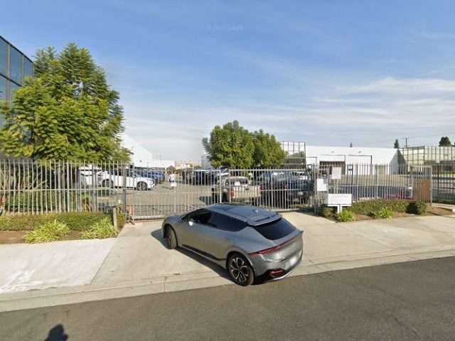 Page One Automotive - Los Angeles in Gardena California