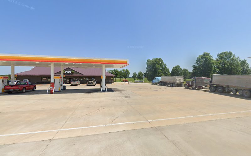 EV Connect Charging Station EV Charging Station at 5430 MO-82