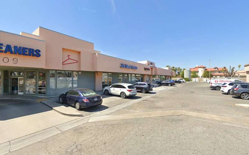 EVCS Charging Station EV Charging Station at 7509 N Willow Ave