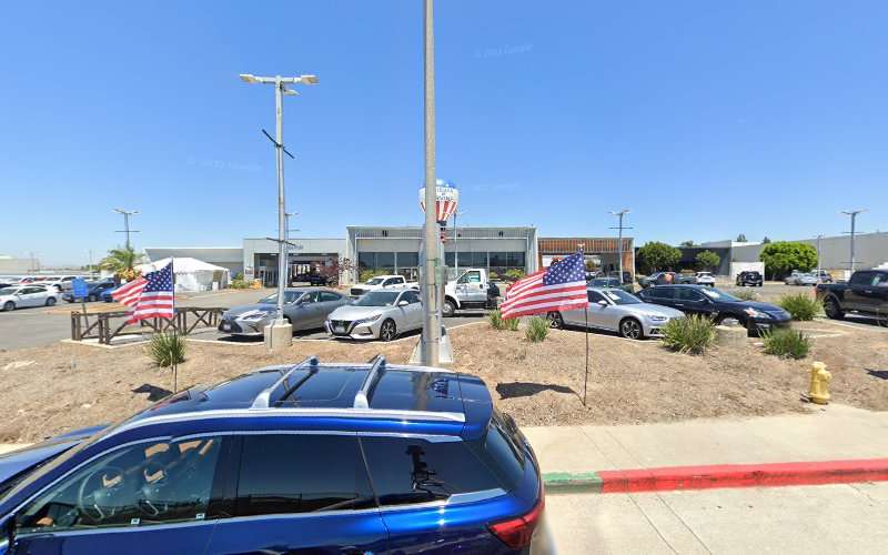 Electric Vehicle Charging Station EV Charging Station at 30 Auto Center Dr