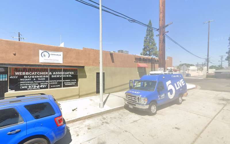 FLO Charging Station EV Charging Station at 4055 McClung Dr