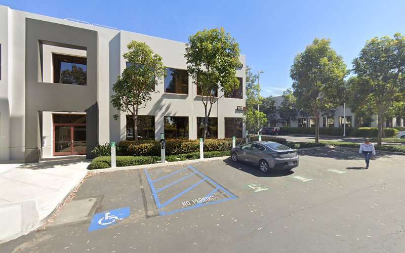 ChargePoint Charging Station EV Charging Station at 9620 Towne Centre Dr