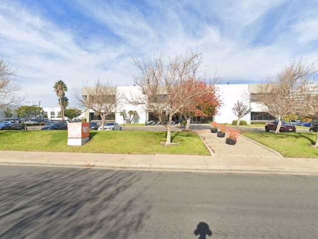 Yoshinoya in Torrance California