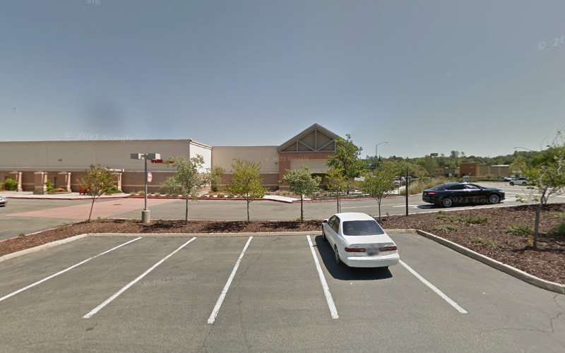 ChargePoint Charging Station EV Charging Station at 2700 - EV