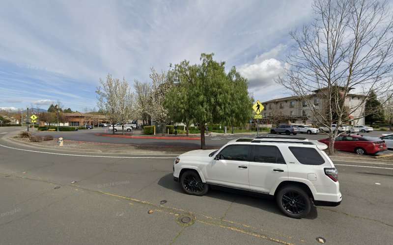 Tesla Destination Charger EV Charging Station at 8937 Brooks Rd S