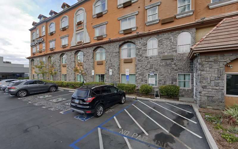 Tesla Destination Charger EV Charging Station at 22677 Oakcrest Cir