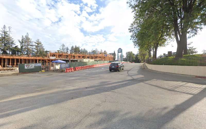 Tesla Destination Charger EV Charging Station at 10380 Perimeter Rd