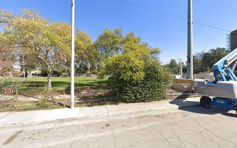 Tesla Destination Charger EV Charging Station at 988 Via San Clemente