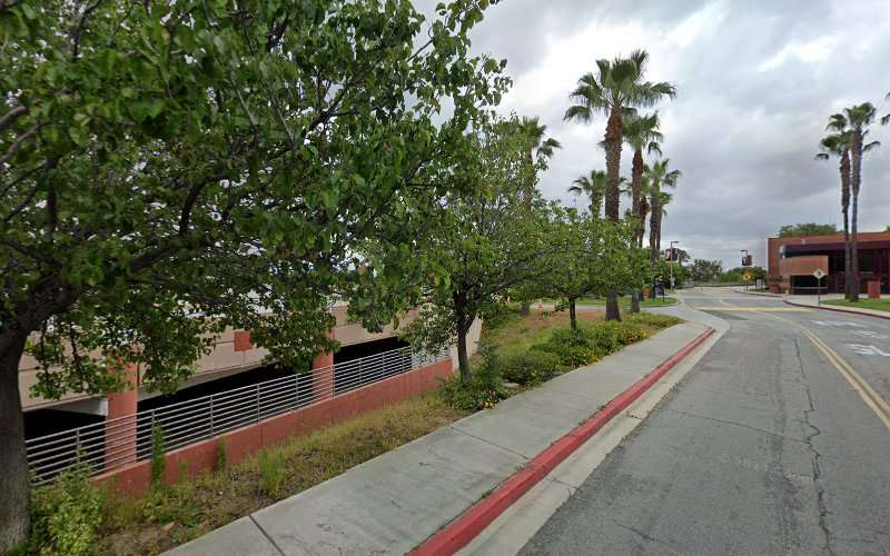 ChargePoint Charging Station EV Charging Station at 5151 State University Dr