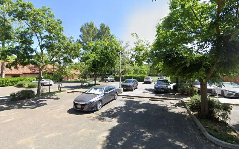 Shell Recharge Charging Station EV Charging Station at 600 A St