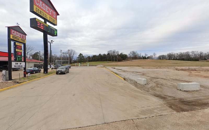 Universal EV Charging Station EV Charging Station at 316 Ozark Ave