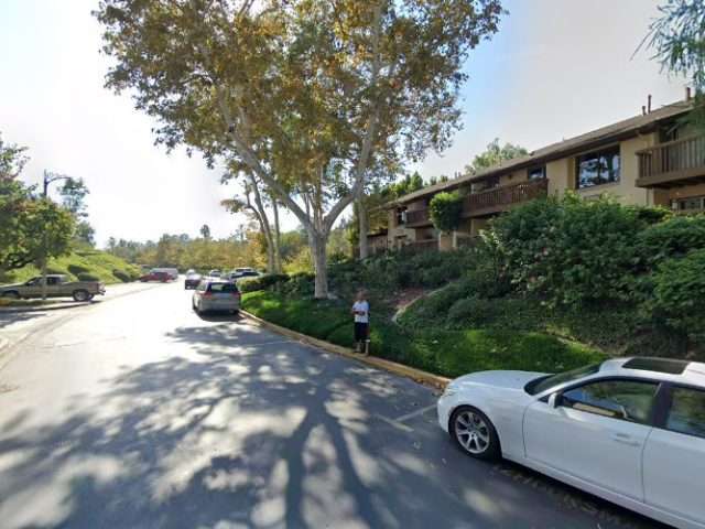 EV Connect Charging Station in Mission Viejo California