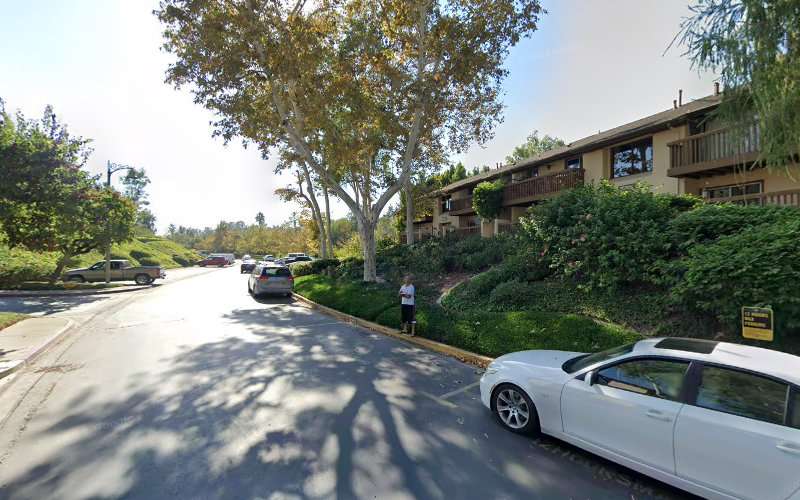 EV Connect Charging Station EV Charging Station at 25809 Marguerite Pkwy