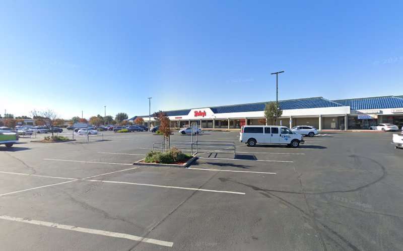 EVgo Charging Station EV Charging Station at 2077 Main St