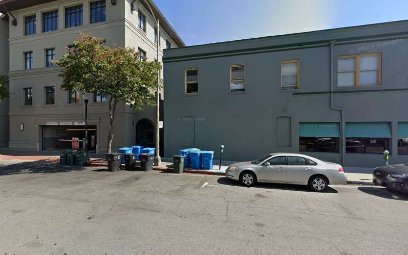 ChargePoint Charging Station EV Charging Station at 101 S Ellsworth Ave