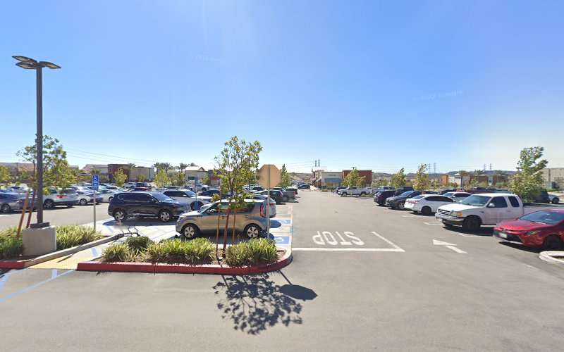 Shell Recharge Charging Station EV Charging Station at 1004 Cherry Valley Blvd