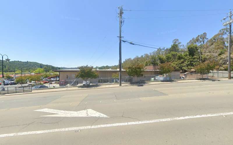 EVgo Charging Station EV Charging Station at 3502 Mount Diablo Blvd