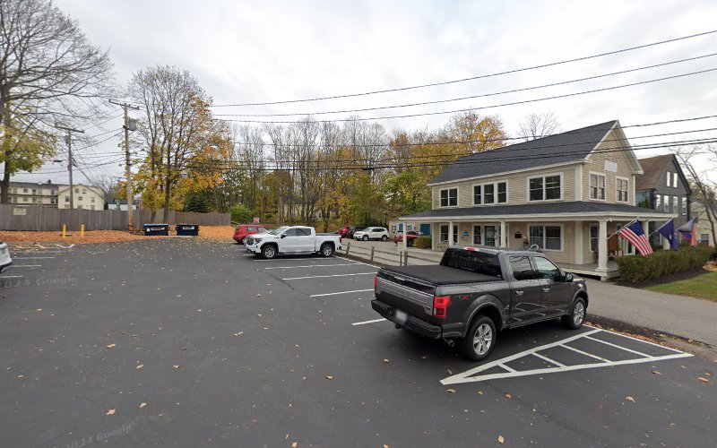 Electric vehicle charging station EV Charging Station at 16 Water St