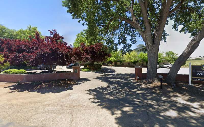 Tesla Destination Charger EV Charging Station at 2175 Arbor Rd