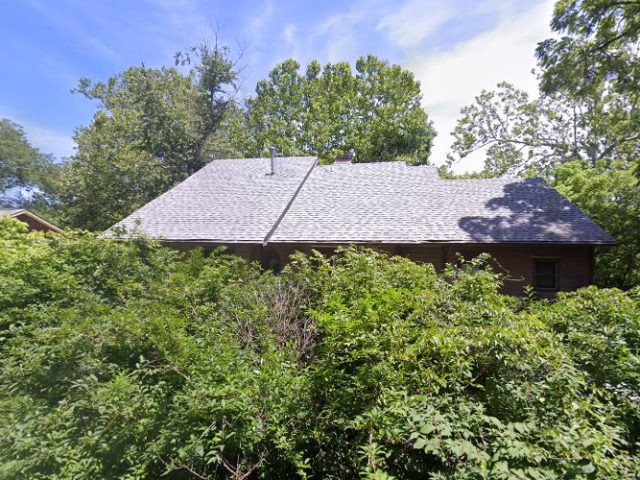 Tesla Destination Charger in Eureka Springs Arkansas