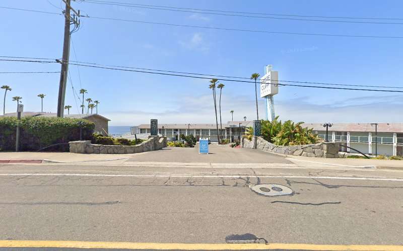 Tesla Destination Charger EV Charging Station at 2555 Price St