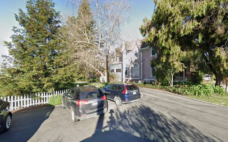 Tesla Destination Charger EV Charging Station at 4257 Petaluma Hill Rd