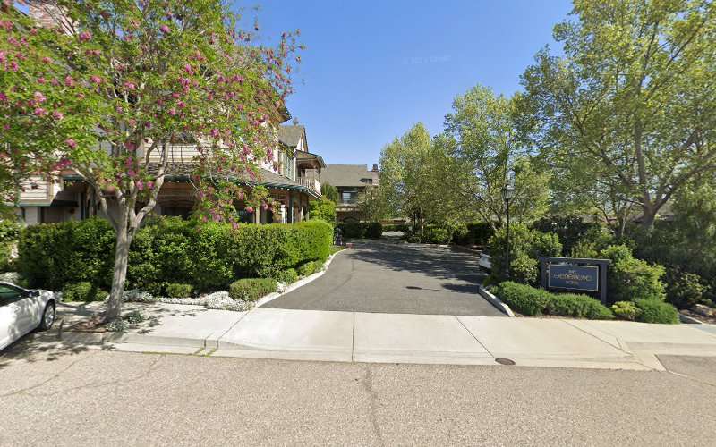 Tesla Destination Charger EV Charging Station at 3627 Sagunto St