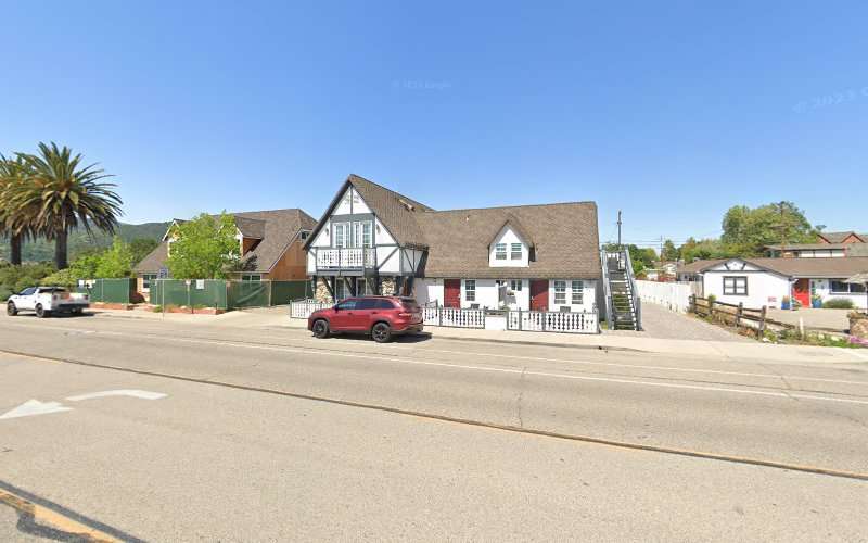 Tesla Destination Charger EV Charging Station at 271 Alisal Rd