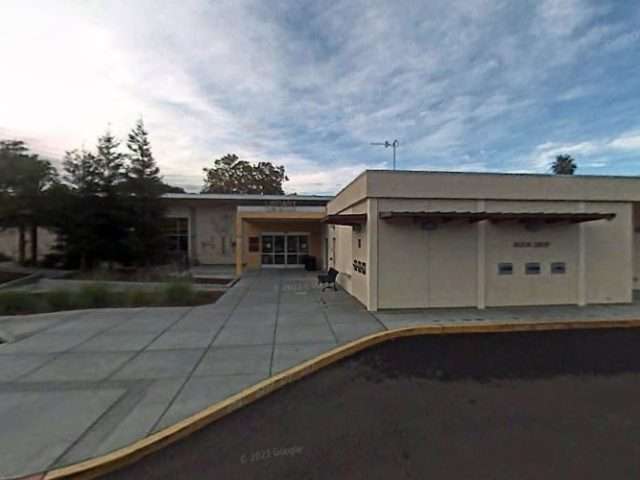Electric Vehicle Charging Station in Carmichael California
