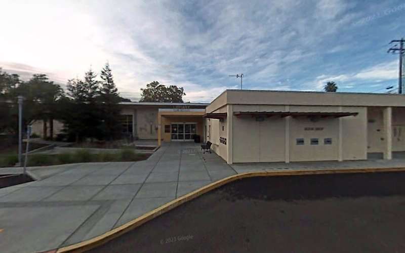 Electric Vehicle Charging Station EV Charging Station at 5605 Marconi Ave Service Desk